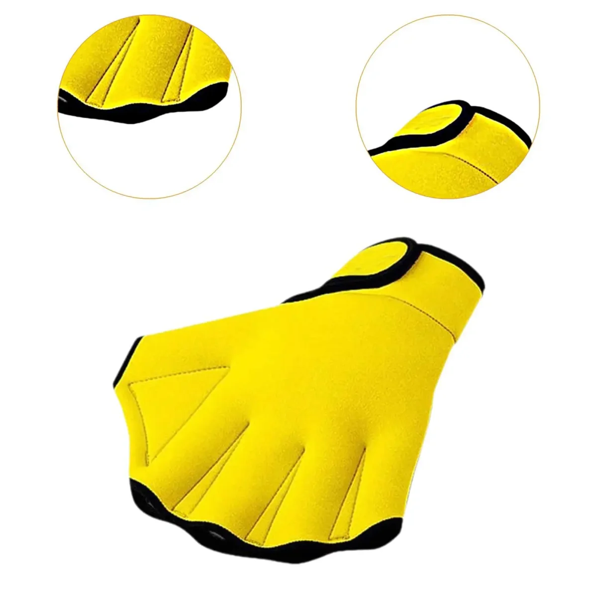 Gant etanche pour piscine – Image 2