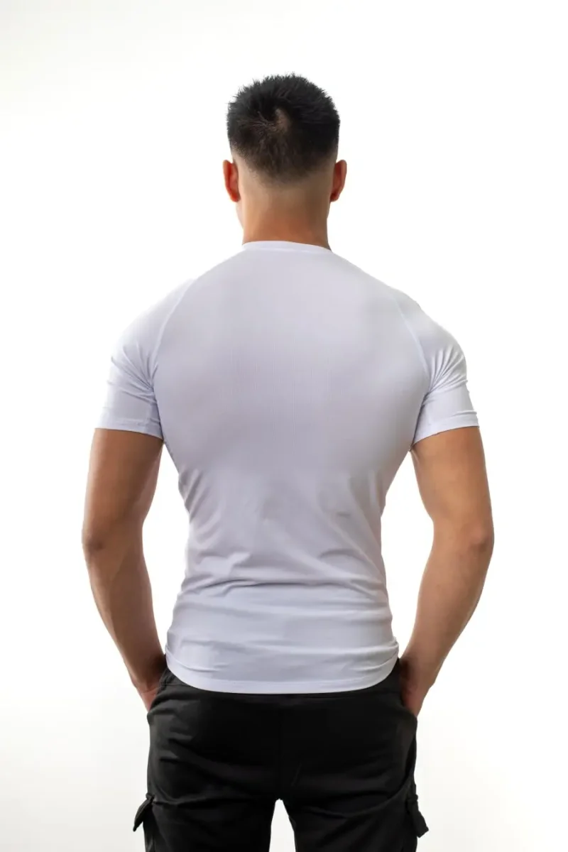 T-shirt speed dard – Image 3
