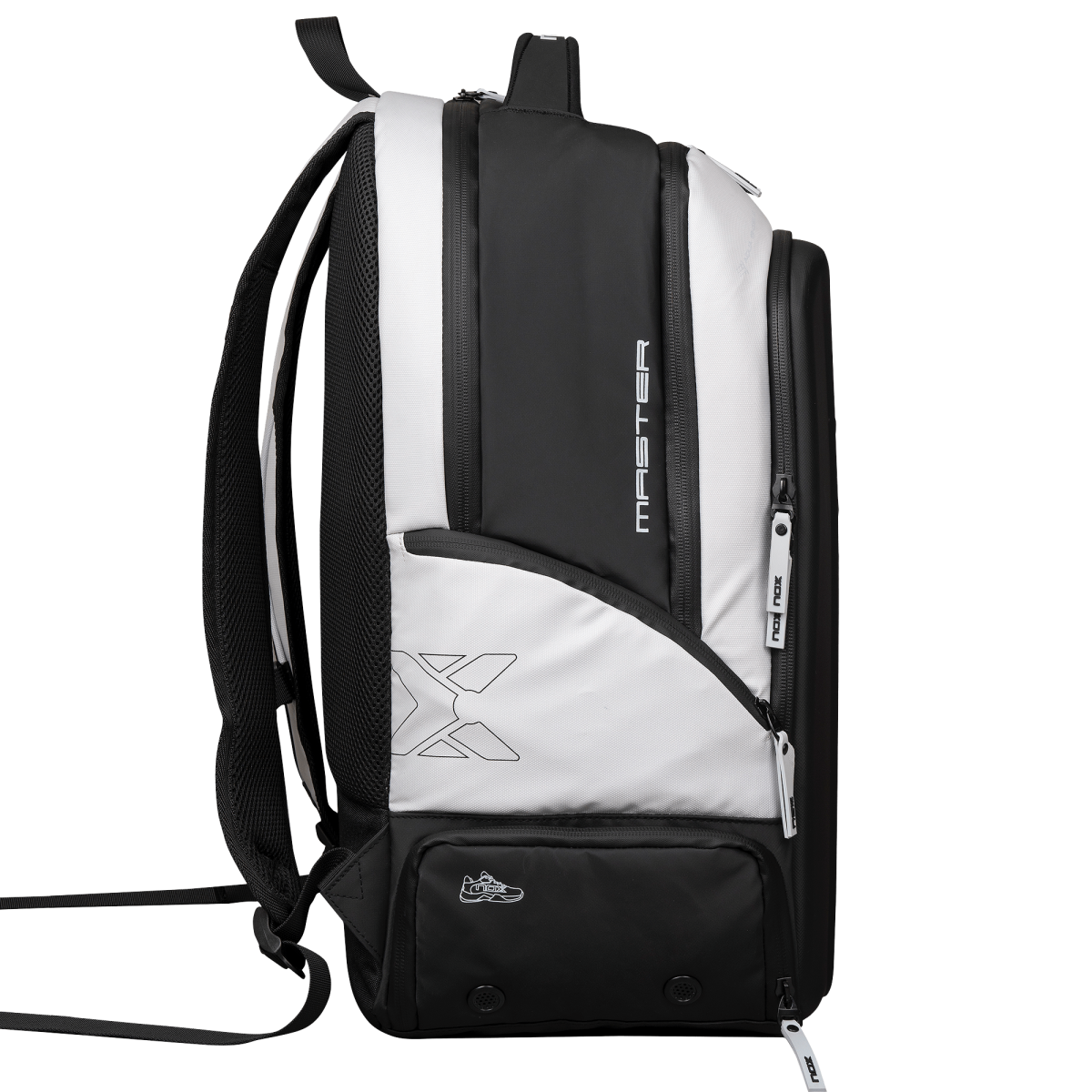 2024 – Sac à dos NOX Master Séries – Image 3